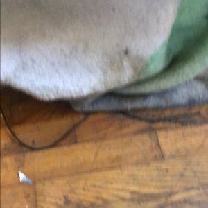 Meet your Posher, Henry